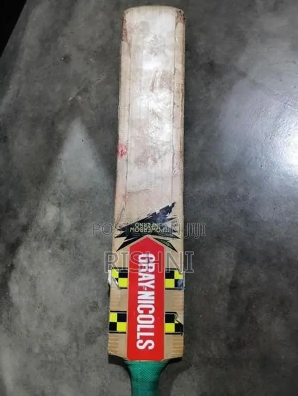 Cricket Bat