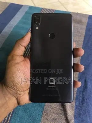 Alcatel 3GB 32GB 4G (Used)