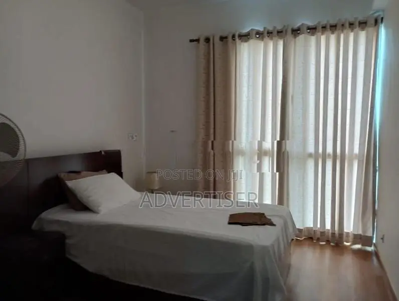 Apartment for Rent in Colombo 03
