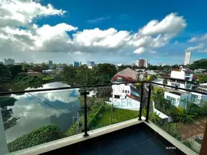 Apartment for Rent in Blue Mountain, Nawala