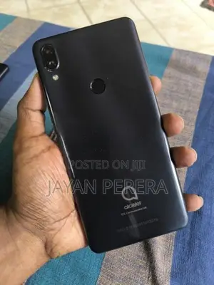 Alcatel 3GB 32GB 4G (Used)