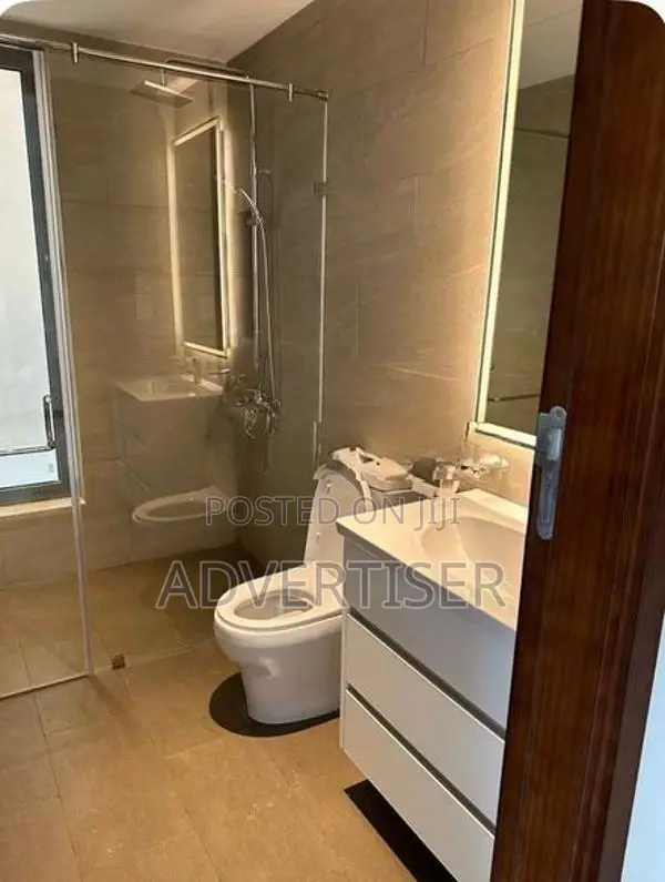 Apartment for Rent in Colombo 03