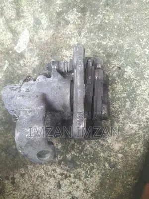 Honda Civic 2004 Brake Caliper