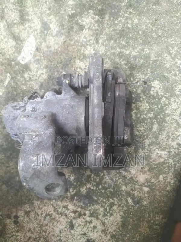 Honda Civic 2004 Brake Caliper