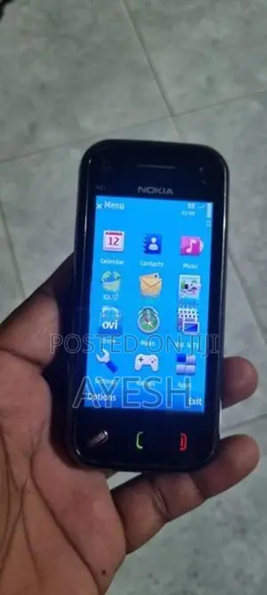 Nokia N97 (Used)