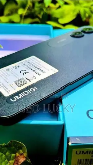 UMIDIGI G3 Max 6GB (Used)