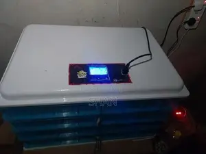 Egg Incubator Machine