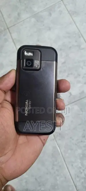 Nokia N97 (Used)