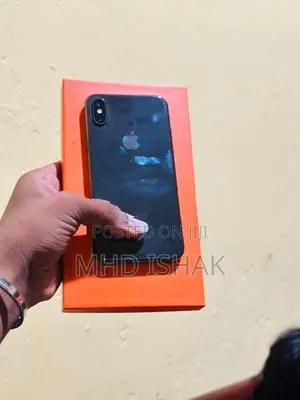 Apple iPhone X (Used)