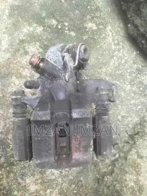 Honda Civic 2004 Brake Caliper