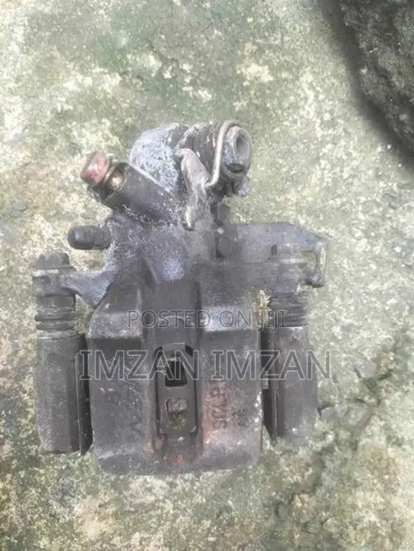 Honda Civic 2004 Brake Caliper