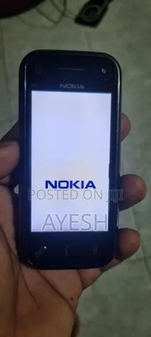 Nokia N97 (Used)