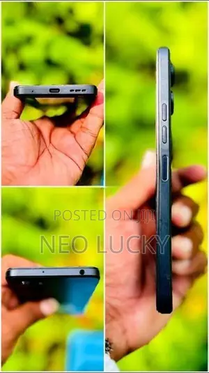 UMIDIGI G3 Max 6GB (Used)