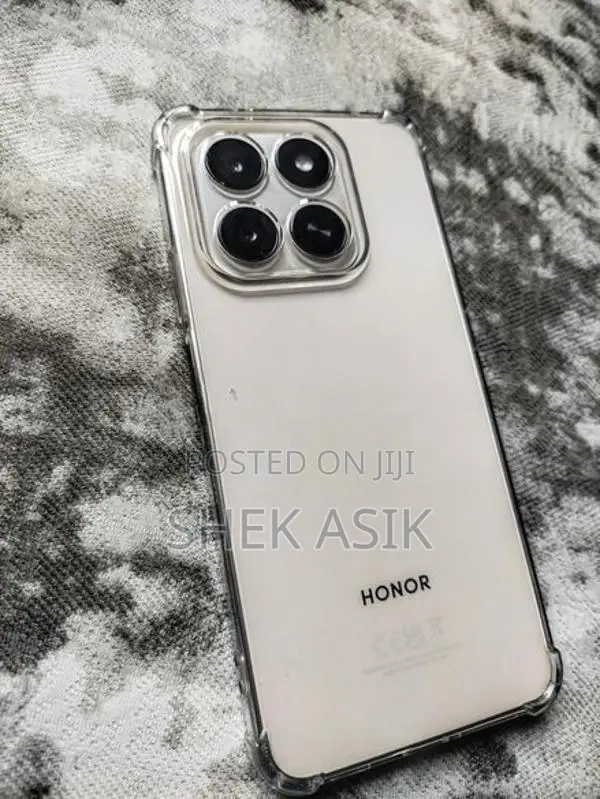 Honor X7b (Used)
