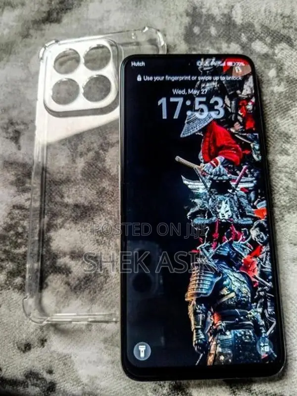 Honor X7b (Used)