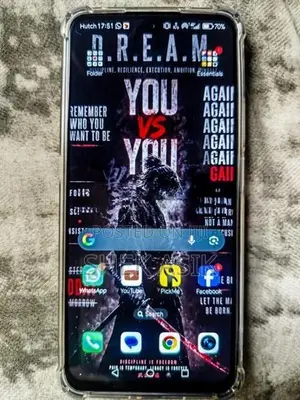 Honor X7b (Used)