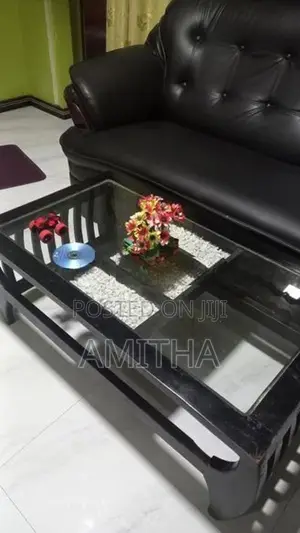 Sofa Set