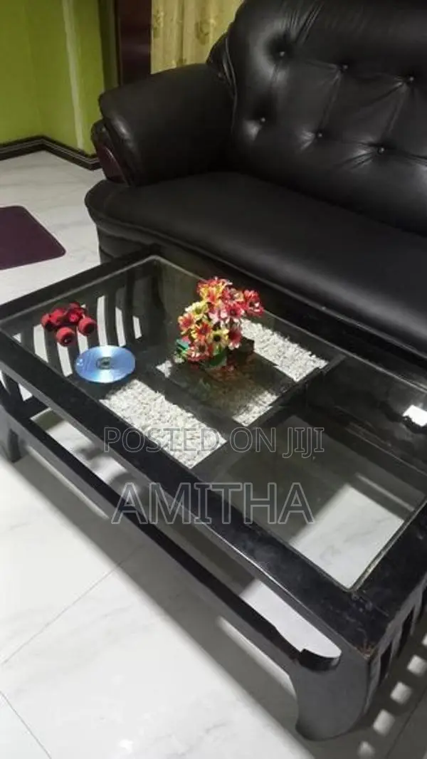 Sofa Set