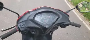 Honda Activa Good 2012