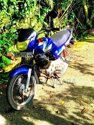 Bajaj CT100 CT 100 2006