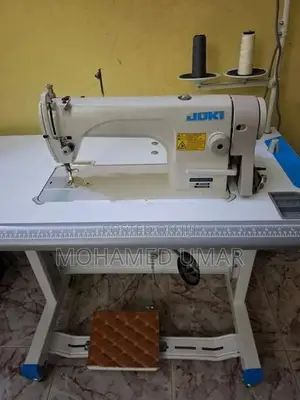 Juki Sewing Machine