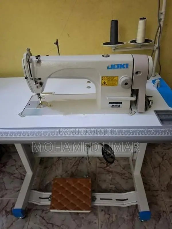 Juki Sewing Machine