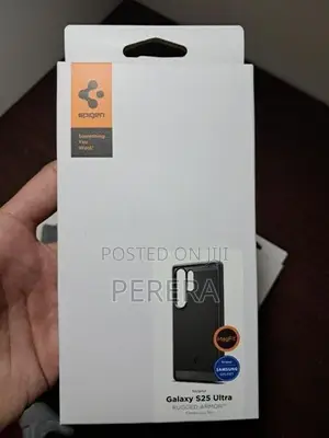 Samsung Galaxy S25 Ultra Cover