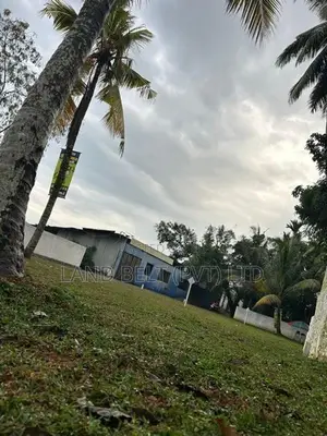 නිස්කලංක පරිසරයකින් ඉඩමක් කොට්ටාව
