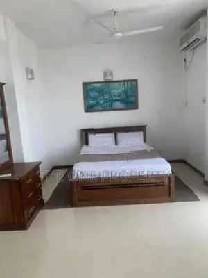 Large 3 Bedroom Apartment for Rent - Colombo 5