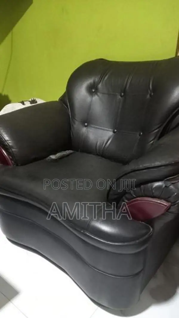 Sofa Set