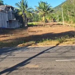 ඉඩමක් විකිණීමට බුත්තල