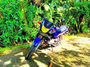 Bajaj CT100 CT 100 2006