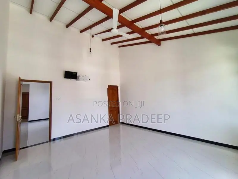 Brand New Single two storey house for sale inn Mattegoda(((6ii)