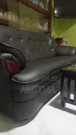 Sofa Set