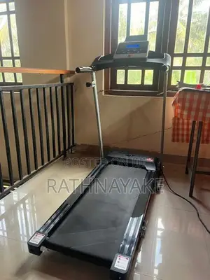 Quantum T - 101 Treadmill Machine