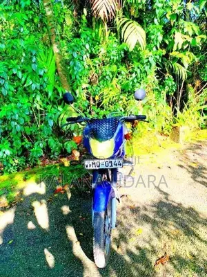 Bajaj CT100 CT 100 2006