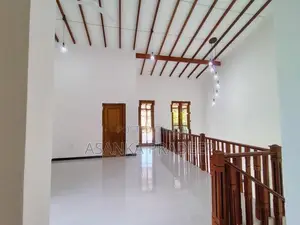 Brand New Single two storey house for sale inn Mattegoda(((6ii)