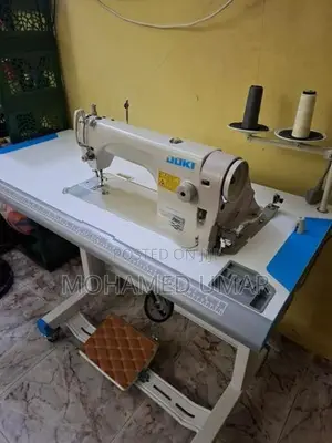 Juki Sewing Machine