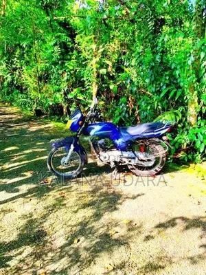 Bajaj CT100 CT 100 2006