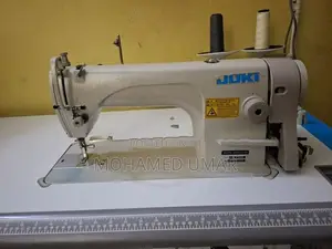 Juki Sewing Machine