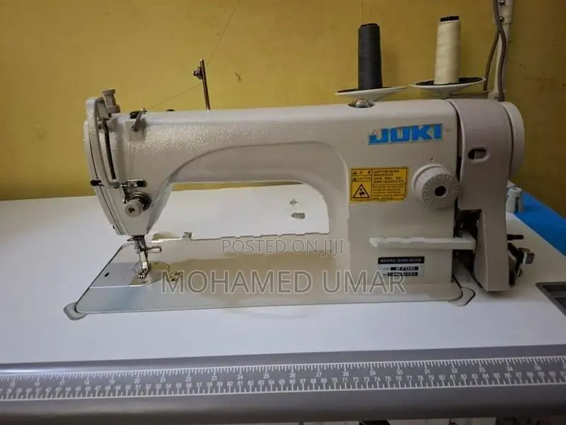 Juki Sewing Machine