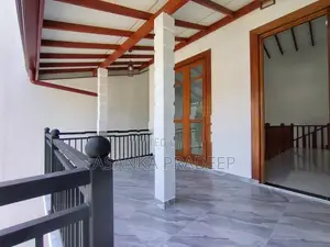 Brand New Single two storey house for sale inn Mattegoda(((6ii)