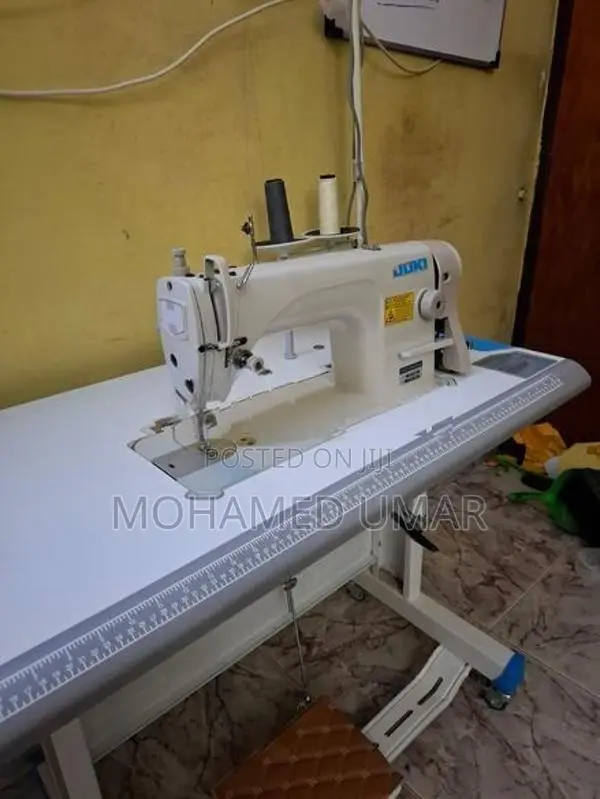 Juki Sewing Machine
