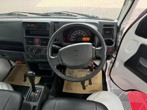 Suzuki Every Carry Truck 2025