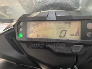 Yamaha Fazer 2020