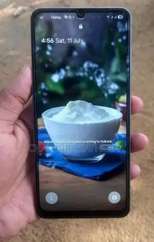 Samsung Galaxy M06 (Used)