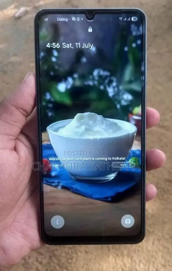 Samsung Galaxy M06 (Used)