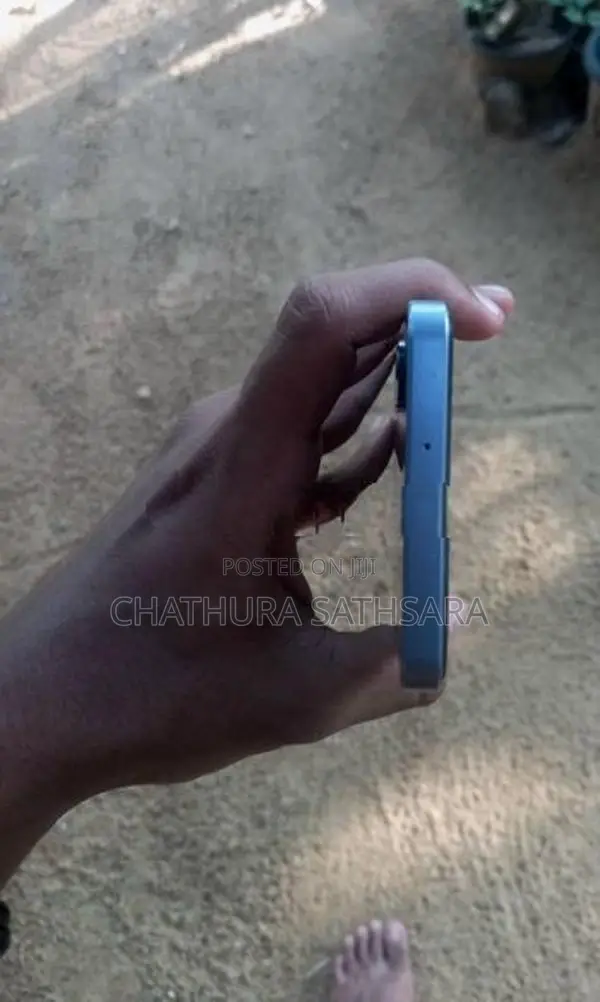 Samsung Galaxy M06 (Used)