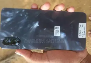 Samsung Galaxy M06 (Used)