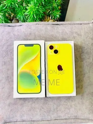 Apple iPhone 14 (Used)